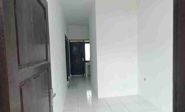 DIJUAL RUMAH SIAP HUNI JL  HAJI GOFUR 12 MENIT DARI JL RAYA GADOBANGKONG