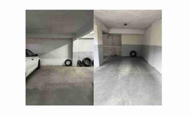 Vendo Departamento con cochera en Rosario