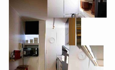 Vendo Departamento con cochera en Rosario