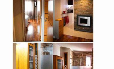 Vendo Departamento con cochera en Rosario