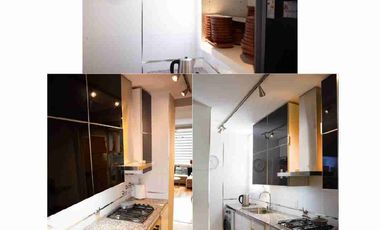 Vendo Departamento con cochera en Rosario