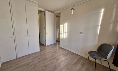Depto en arriendo en Av Portales esquina Esperanza, estacionamiento y bodega