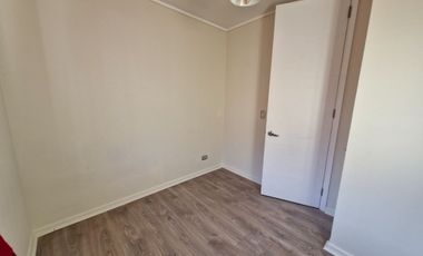 Depto en arriendo en Av Portales esquina Esperanza, estacionamiento y bodega