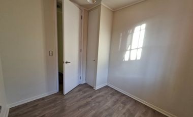 Depto en arriendo en Av Portales esquina Esperanza, estacionamiento y bodega