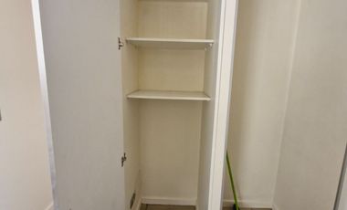 Depto en arriendo en Av Portales esquina Esperanza, estacionamiento y bodega