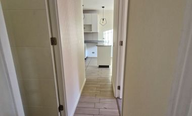 Depto en arriendo en Av Portales esquina Esperanza, estacionamiento y bodega