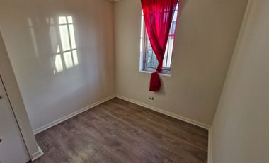 Depto en arriendo en Av Portales esquina Esperanza, estacionamiento y bodega