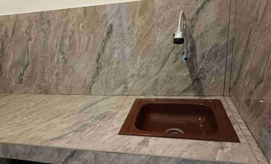 Rumah fresh baru renovasi kamar tidur 2 kamar mandi 1 dan muat 2 mobil siap huni