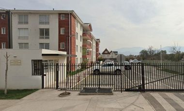 Arriendo de departamento con 3 habitaciones en Edificio Carampangue, San Fernando