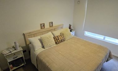 Arriendo de departamento con 3 habitaciones en Edificio Carampangue, San Fernando