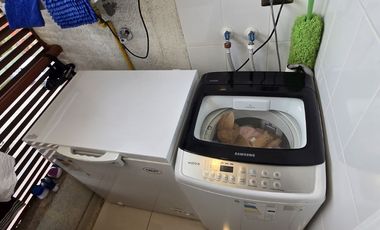 Arriendo de departamento con 3 habitaciones en Edificio Carampangue, San Fernando