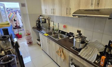 Arriendo de departamento con 3 habitaciones en Edificio Carampangue, San Fernando