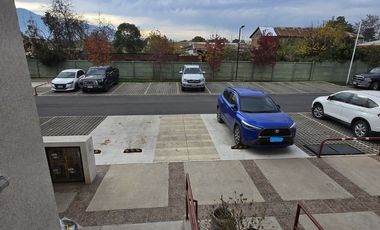 Arriendo de departamento con 3 habitaciones en Edificio Carampangue, San Fernando