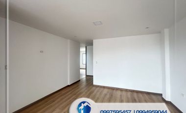 Venta de Casa Rentera Sector Racar, Cerca de Plaza Racar, Cuenca