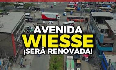 Se Vende Casa En 10 De Octubre San Juan De Lurigancho