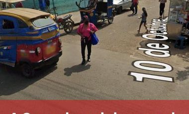 Se Vende Casa En 10 De Octubre San Juan De Lurigancho