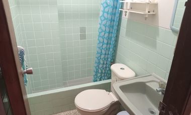 VENDO DEPARTAMENTO EN SALINAS