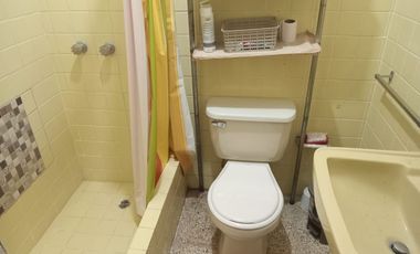 VENDO DEPARTAMENTO EN SALINAS