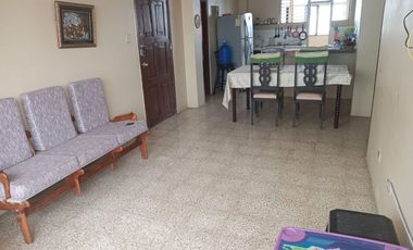 VENDO DEPARTAMENTO EN SALINAS