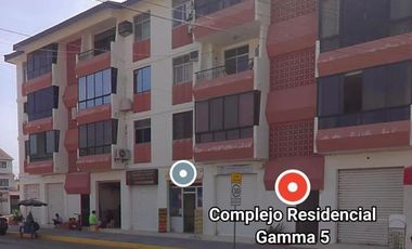 VENDO DEPARTAMENTO EN SALINAS