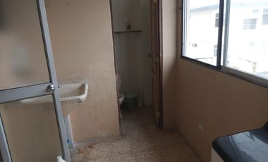 VENDO DEPARTAMENTO EN SALINAS