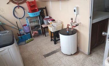 VENDO DEPARTAMENTO EN SALINAS