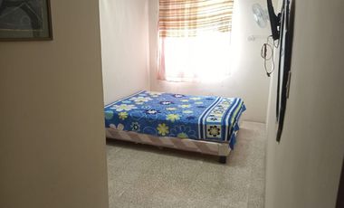 VENDO DEPARTAMENTO EN SALINAS