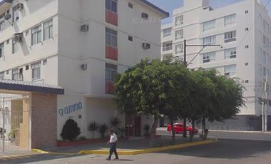 VENDO DEPARTAMENTO EN SALINAS