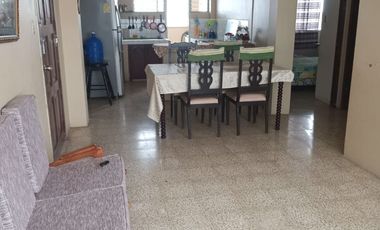 VENDO DEPARTAMENTO EN SALINAS