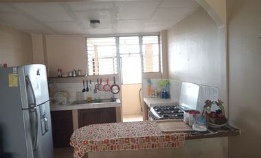 VENDO DEPARTAMENTO EN SALINAS