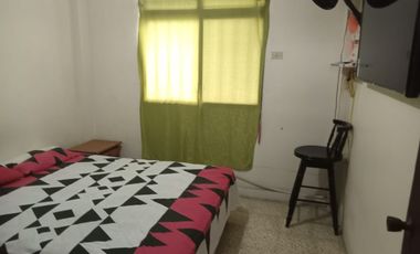 VENDO DEPARTAMENTO EN SALINAS