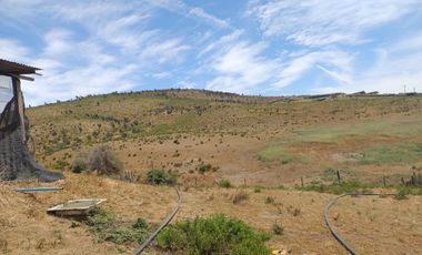 Terreno en venta en Ovalle, Limarí