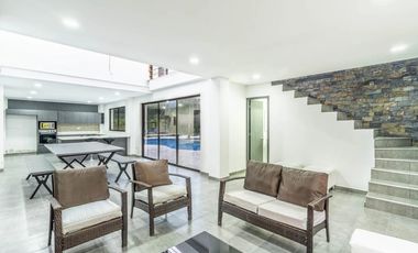 TE ALQUILO LINDA FINCA EL MANGLAR EN SAN GIL INF AL3003674969 DISPONIBLE PARA NAVIDAD Y AÑO NUEVO