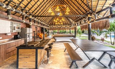 TE ALQUILO LINDA FINCA EL MANGLAR EN SAN GIL INF AL3003674969 DISPONIBLE PARA NAVIDAD Y AÑO NUEVO