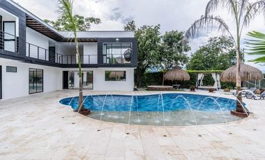 TE ALQUILO LINDA FINCA EL MANGLAR EN SAN GIL INF AL3003674969 DISPONIBLE PARA NAVIDAD Y AÑO NUEVO