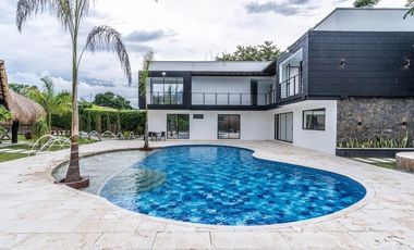 TE ALQUILO LINDA FINCA EL MANGLAR EN SAN GIL INF AL3003674969 DISPONIBLE PARA NAVIDAD Y AÑO NUEVO