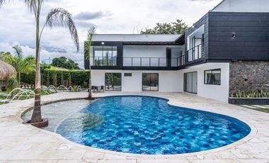 TE ALQUILO LINDA FINCA EL MANGLAR EN SAN GIL INF AL3003674969 DISPONIBLE PARA NAVIDAD Y AÑO NUEVO