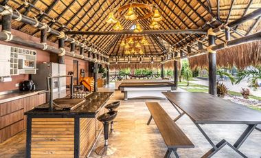 TE ALQUILO LINDA FINCA EL MANGLAR EN SAN GIL INF AL3003674969 DISPONIBLE PARA NAVIDAD Y AÑO NUEVO