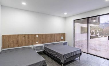 TE ALQUILO LINDA FINCA EL MANGLAR EN SAN GIL INF AL3003674969 DISPONIBLE PARA NAVIDAD Y AÑO NUEVO