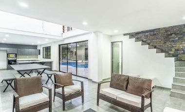 TE ALQUILO LINDA FINCA EL MANGLAR EN SAN GIL INF AL3003674969 DISPONIBLE PARA NAVIDAD Y AÑO NUEVO