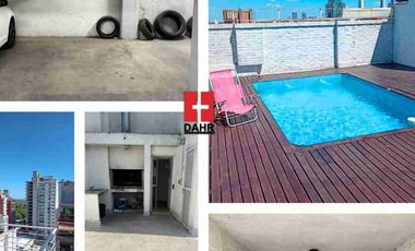 Vendo Duplex en Rosario