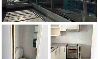 Vendo Duplex en Rosario