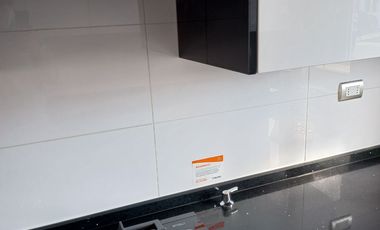 Casa Mediterránea en Condominio Exclusivo Altos de Rumié 3D2B 84/123m2