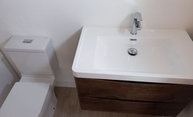 Casa Mediterránea en Condominio Exclusivo Altos de Rumié 3D2B 84/123m2