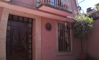 casa en venta en la romana Tlalnepantla