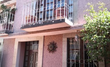 casa en venta en la romana Tlalnepantla