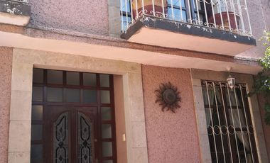 casa en venta en la romana Tlalnepantla