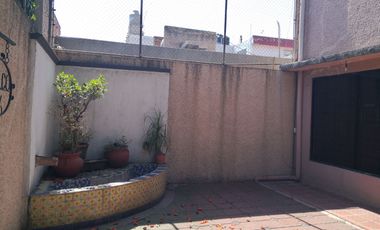 casa en venta en la romana Tlalnepantla