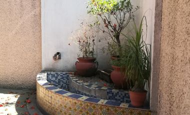 casa en venta en la romana Tlalnepantla