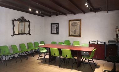 casa en venta en la romana Tlalnepantla